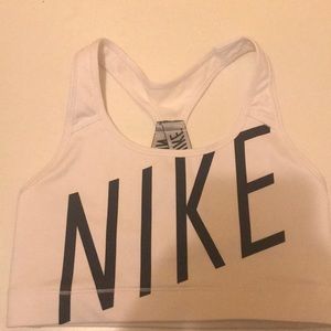 Nike Sport Bra